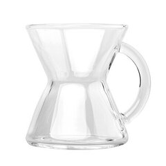 Chemex Glass Mug - Кружка 300 мл цена и информация | Стаканы, фужеры, кувшины | kaup24.ee
