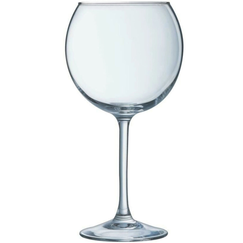 Arcoroc klaasikomplekt, 6 tk hind ja info | Klaasid, tassid ja kannud | kaup24.ee
