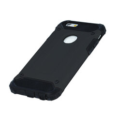 Telefoniümbris Defender II, sobib Huawei P30, must hind ja info | Telefoni kaaned, ümbrised | kaup24.ee