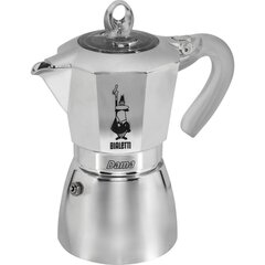 Кофейник Bialetti, 0.36 л цена и информация | Стаканы, фужеры, кувшины | kaup24.ee