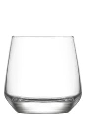 Leerdami klaasikomplekt, 6 tk hind ja info | Klaasid, tassid ja kannud | kaup24.ee