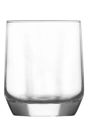 Hermia klaaside komplekt, 6 tk hind ja info | Klaasid, tassid ja kannud | kaup24.ee