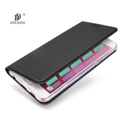 Telefoniümbris Dux Ducis Premium Magnet Case telefonile Huawei P30 Lite, hall цена и информация | Чехлы для телефонов | kaup24.ee