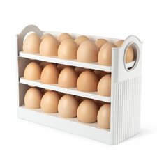 Держатель для яиц, 1 шт. цена и информация | Стаканы, фужеры, кувшины | kaup24.ee