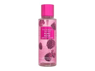 Kehasprei Victoria´s Secret Velvet Petals, 250 ml hind ja info | Kehakreemid, losjoonid | kaup24.ee