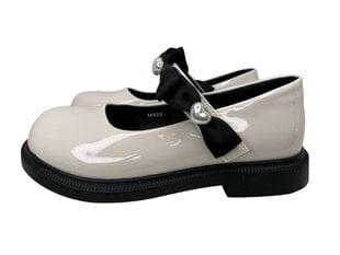 Обувь для девочек Apawwa осень/весна, розовая цена и информация | Детские туфли | kaup24.ee