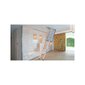 Puidust pööningutrepp Nordic 4IQ, 130 x 80 cm hind ja info | Trepid | kaup24.ee