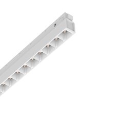 Magnetvalgusti 13W 3000K 1-10V WH hind ja info | Süvistatavad ja LED valgustid | kaup24.ee