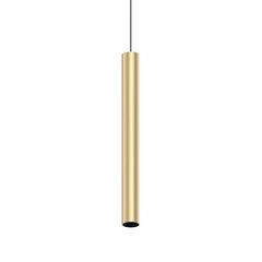 Магнитный светильник EGO PENDANT TUBE 12W 3000K 1-10V GD цена и информация | Монтируемые светильники, светодиодные панели | kaup24.ee