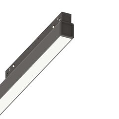 Magnetvalgusti 13W 3000K 1-10V BK hind ja info | Süvistatavad ja LED valgustid | kaup24.ee