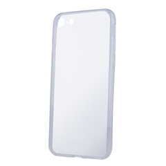 Slim case 1 mm for Huawei P30 transparent цена и информация | Чехлы для телефонов | kaup24.ee