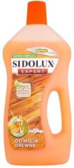 Puidupinna puhastusvahend Sidolux Expert Orange, 750ml hind ja info | Puhastusvahendid | kaup24.ee