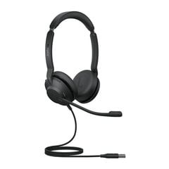 Jabra Evolve2 30 hind ja info | Kõrvaklapid | kaup24.ee