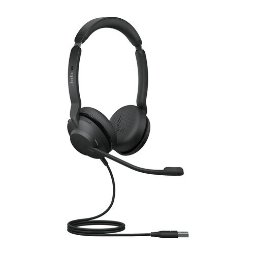 Jabra Evolve2 30 цена и информация | Kõrvaklapid | kaup24.ee