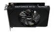 Palit GeForce RTX 3050 StormX OC (NE63050S18JE-1070F) hind ja info | Videokaardid (GPU) | kaup24.ee