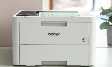 Brother HL-L3220CW цена и информация | Printerid | kaup24.ee