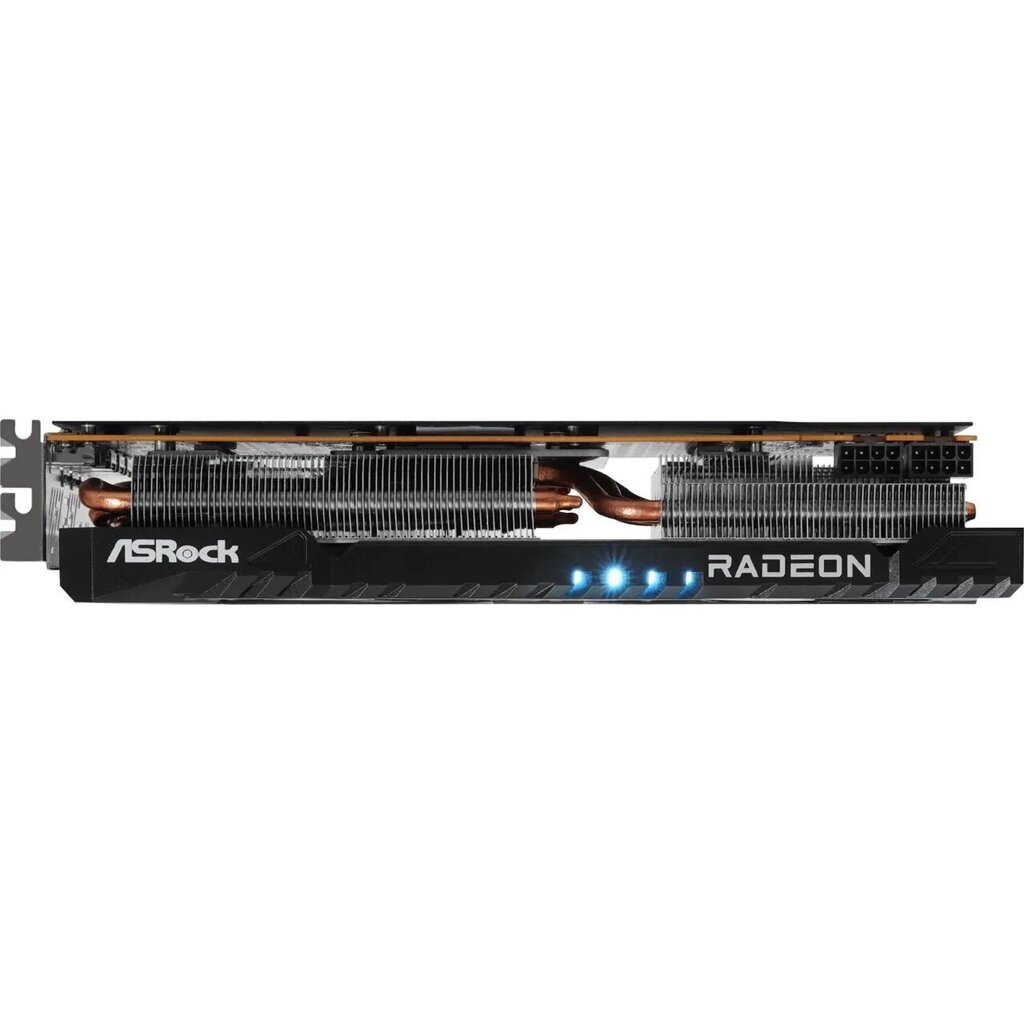 ASRock Radeon RX 7900 GRE Challenger OC (90-GA52ZZ-00UANF) hind ja info | Videokaardid (GPU) | kaup24.ee