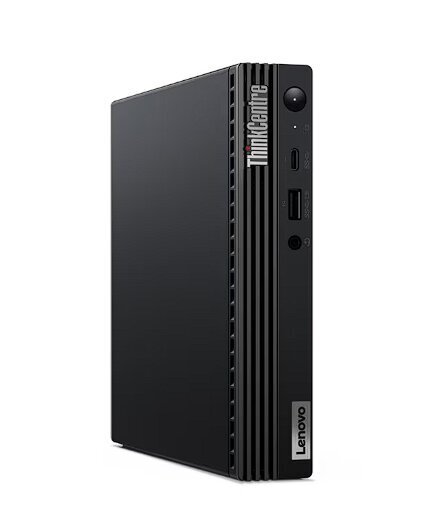 Lenovo ThinkCentre M75q Gen 2 11JN006KPB цена и информация | Lauaarvutid | kaup24.ee