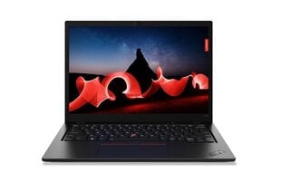 Lenovo ThinkPad L13 Gen 4 (21FN0008PB) цена и информация | Ноутбуки | kaup24.ee