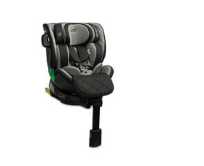 Turvahäll Caretero Turox I-Size, 0-18 kuud, Graphite hind ja info | Turvatoolid | kaup24.ee