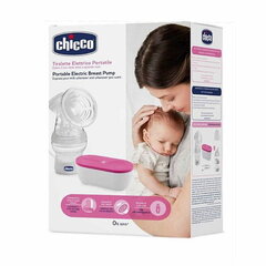 Электрический молокоотсос Chicco 144082 цена и информация | Chicco Товары для мам | kaup24.ee