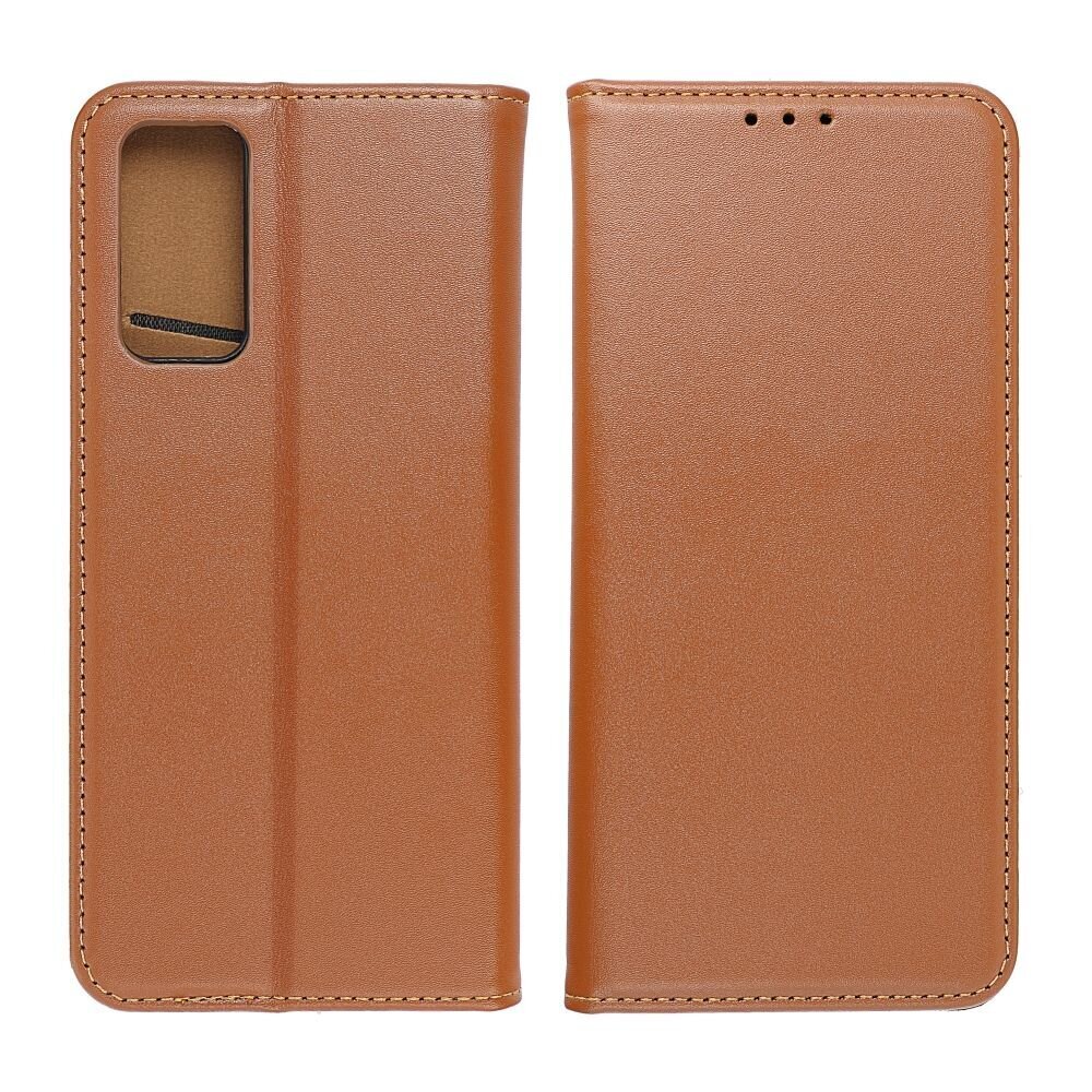 Smart Pro Leather Case hind ja info | Telefoni kaaned, ümbrised | kaup24.ee
