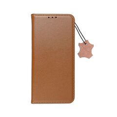 Smart Pro Leather Case цена и информация | Чехлы для телефонов | kaup24.ee