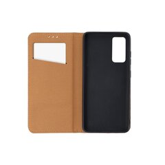 Smart Pro Leather Case цена и информация | Чехлы для телефонов | kaup24.ee