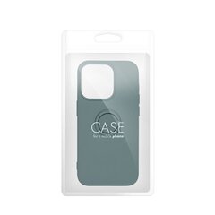 OEM Silicone Ring Case hind ja info | Telefoni kaaned, ümbrised | kaup24.ee