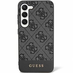 Guess GUHCS24SG4GLGR цена и информация | Чехлы для телефонов | kaup24.ee