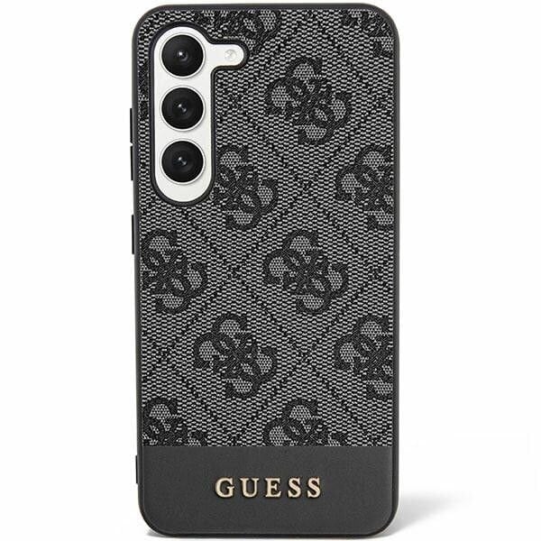 Guess GUHCS24SG4GLGR hind ja info | Telefoni kaaned, ümbrised | kaup24.ee