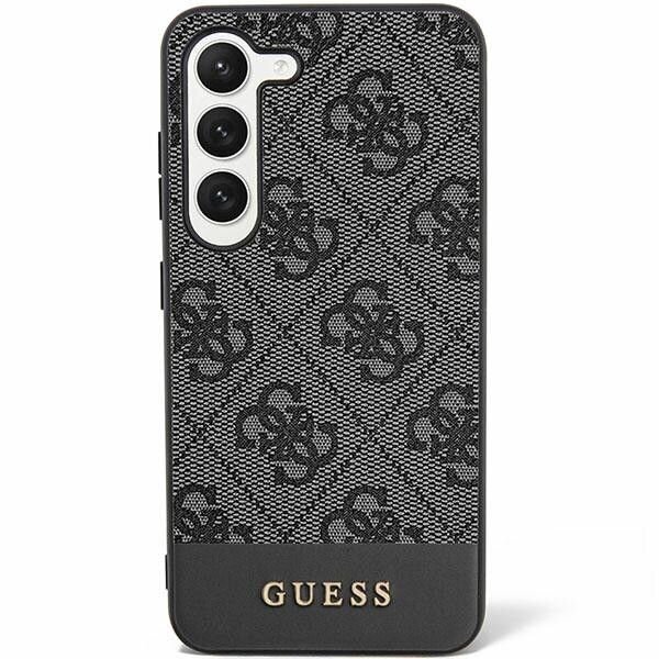 Guess GUHCS24LG4GLGR цена и информация | Telefoni kaaned, ümbrised | kaup24.ee