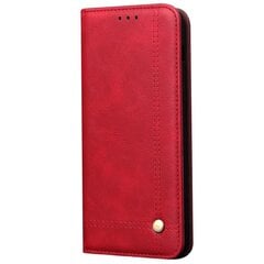 Deluxe Book TPU hind ja info | Telefoni kaaned, ümbrised | kaup24.ee