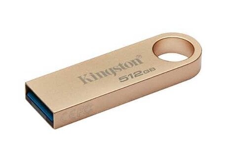 Kingston DataTraveler SE9 G3 DTSE9G3/512GB hind ja info | Mälupulgad | kaup24.ee