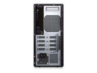 Dell Vostro MT 3020 N2068_QLCVDT3020MTEMEA01_ubu_3YPSNO hind ja info | Lauaarvutid | kaup24.ee