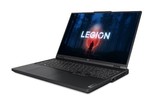 Lenovo Legion Pro 5 16ARX8 (82WM006BPB) цена и информация | Sülearvutid | kaup24.ee