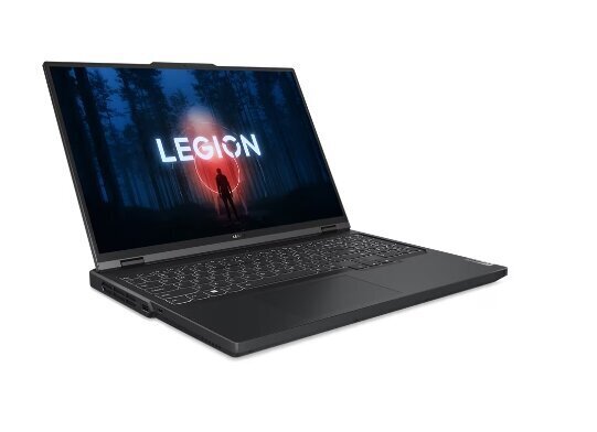 Lenovo Legion Pro 5 16ARX8 (82WM0068PB) цена и информация | Sülearvutid | kaup24.ee