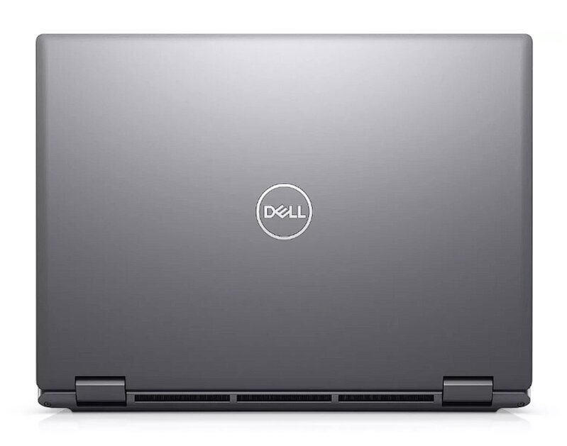 Dell Precision 7680 1001385448/3 цена и информация | Sülearvutid | kaup24.ee