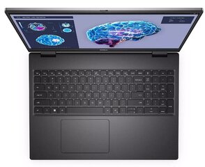 Dell Precision 7780 1001385447/2 цена и информация | Ноутбуки | kaup24.ee