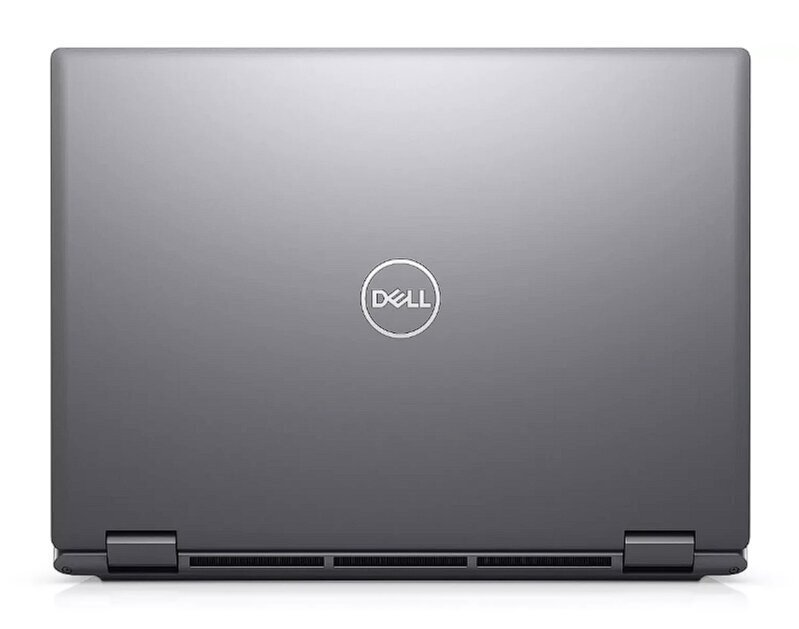 Dell Precision 7780 1001385447/2 hind ja info | Sülearvutid | kaup24.ee