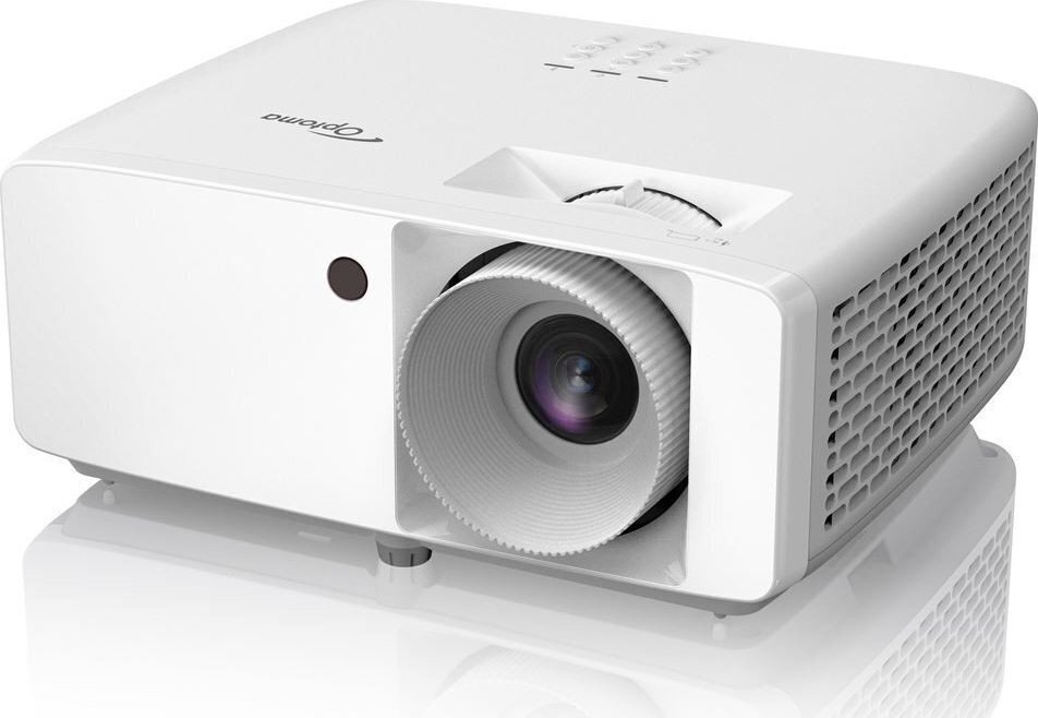 Optoma ZW340e hind ja info | Projektorid | kaup24.ee