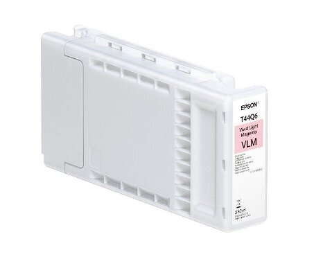 Epson Singlepack Vivid Light Magenta UltraChrome PRO 12 T44Q64N цена и информация | Tindiprinteri kassetid | kaup24.ee