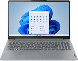 Lenovo IdeaPad Slim 3 15IAN8 82XB002YMX цена и информация | Ноутбуки | kaup24.ee