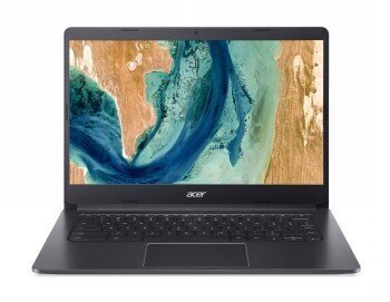 Acer ChromeBook 314 C922-C6MG NX.AYTED.006 цена и информация | Ноутбуки | kaup24.ee