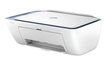 HP DeskJet 4222e All-in-One 60K29B цена и информация | Printerid | kaup24.ee