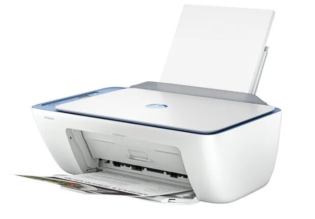 HP DeskJet 4222e All-in-One 60K29B hind ja info | Printerid | kaup24.ee