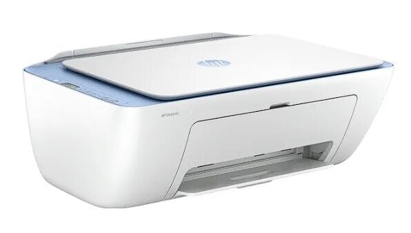 HP DeskJet 4222e All-in-One 60K29B цена и информация | Printerid | kaup24.ee