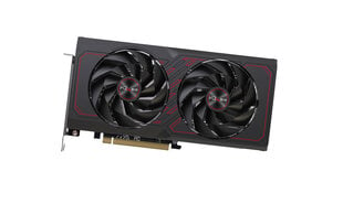 Sapphire Pulse AMD Radeon RX 7600 XT (11339-04-20G) hind ja info | Videokaardid (GPU) | kaup24.ee