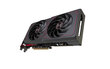 Sapphire Pulse AMD Radeon RX 7600 XT (11339-04-20G) hind ja info | Videokaardid (GPU) | kaup24.ee