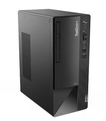 Lenovo ThinkCentre Neo 50t Gen 4 12JB003EPB цена и информация | Стационарные компьютеры | kaup24.ee